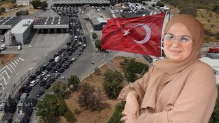 Dönüş yolundaki gurbetçiler Almanya'da şartların zor olduğunu söyledi: Orada dışarıda yiyip içmiyoruz, gezmiyoruz