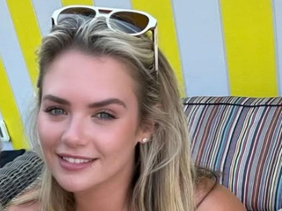 Bikini tasarımcısı genç kadın 60 yaşındaki adamın lüks yatında ölü bulundu! Yarı çıplak iskeleye koştu... 4