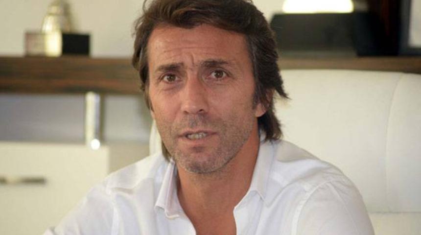 Bülent Korkmaz'dan Galatasaray açıklaması