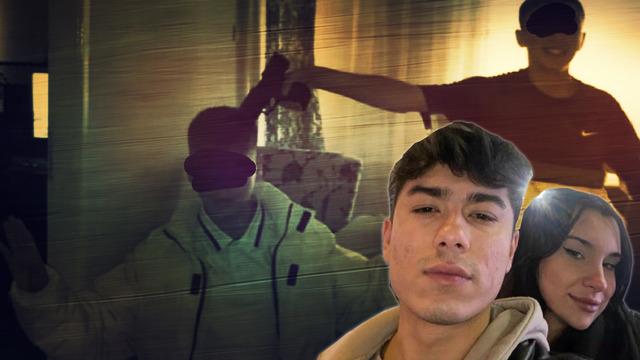 Türkiye'nin konuştuğu Hakan Çakır cinayetinde yeni detay! Başına silah dayayıp TikTok'ta paylaşmış...