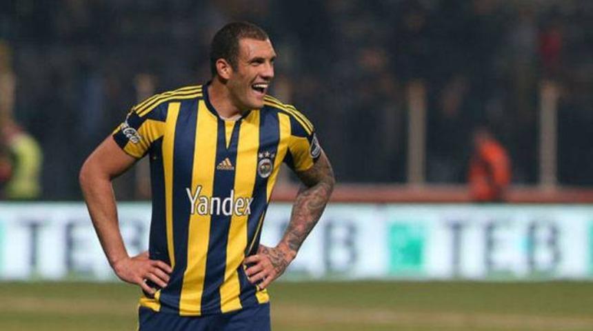 Fernandao T&uuml;rk oluyor