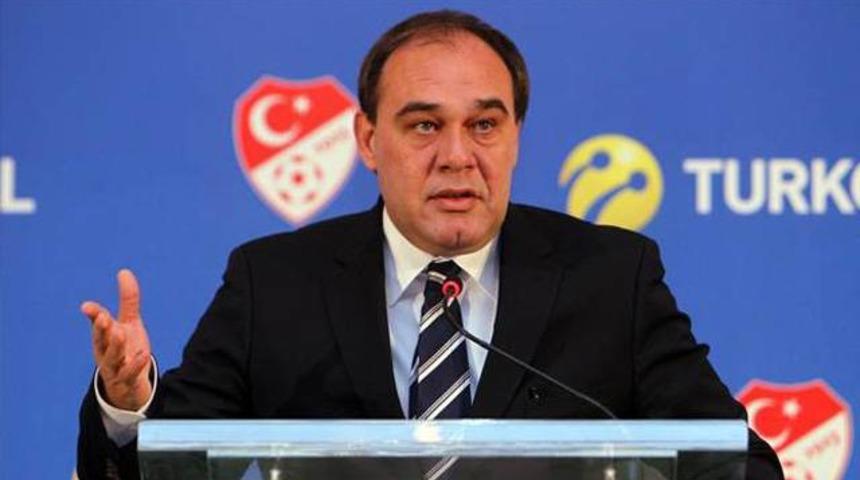 Demir&ouml;ren'den derbi a&ccedil;ıklaması
