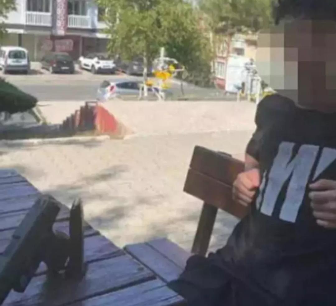 Türkiye nin konuştuğu Hakan Çakır cinayetinde yeni detay! Başına silah dayayıp TikTok ta paylaşmış... 2