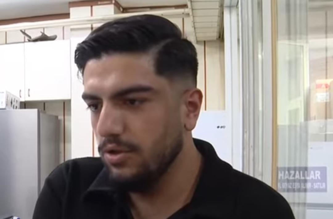  Bir ev komple 20 bin TL  Yoğunluk olmamasından şikayetçiler  Satmaya mal bulamıyorduk  3
