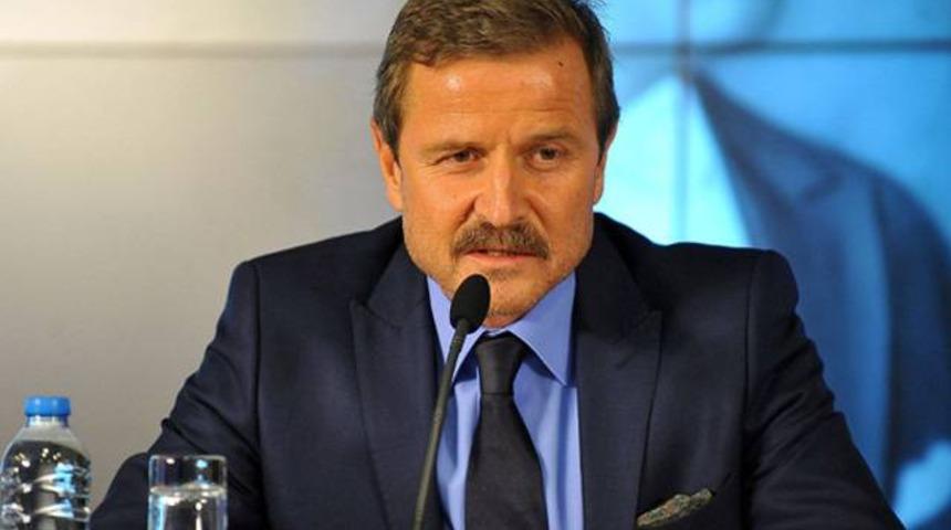 C&uuml;neyt Tanman: Derbi 11'ini Sneijder belirler