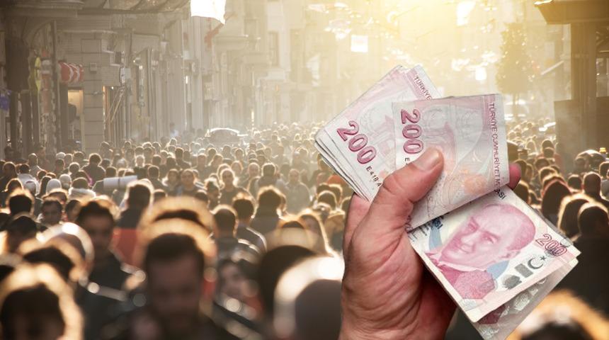'Bir ev komple 20 bin TL' Yoğunluk olmamasından şikayetçiler 'Satmaya mal bulamıyorduk'