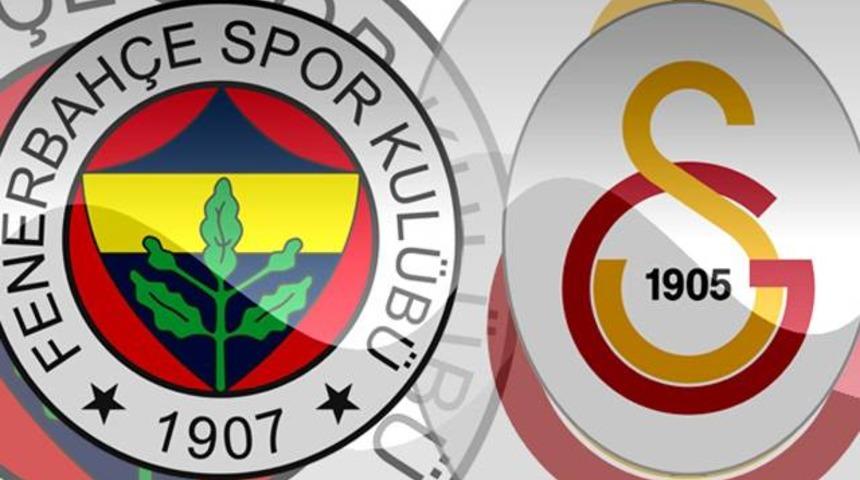 Galatasaray - Fenerbahçe derbisinin oranları değişti