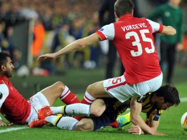 Braga – Fenerbahçe canlı yayın TRT 1’de