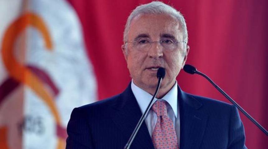 Ünal Aysal'dan kritik karar