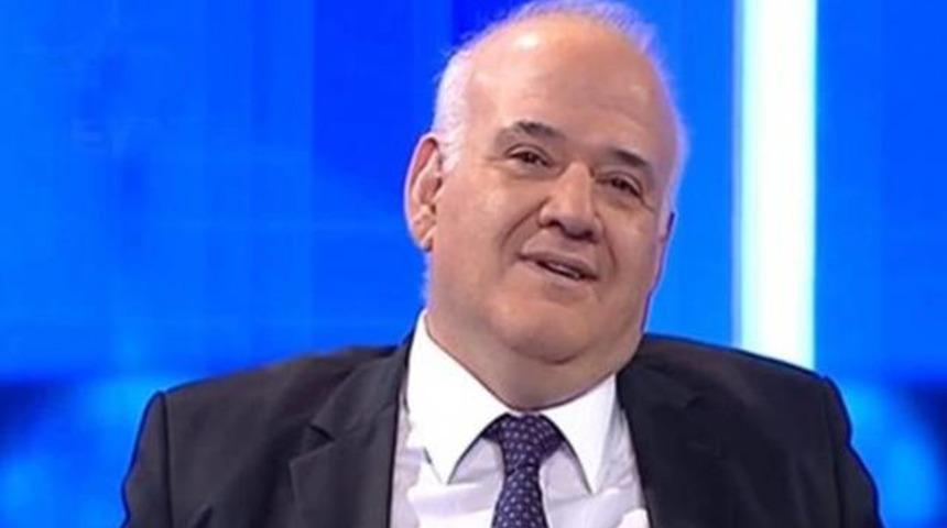 Ahmet &Ccedil;akar: 'Kayalıklar Volkan'ı olumsuz etkileyecek'