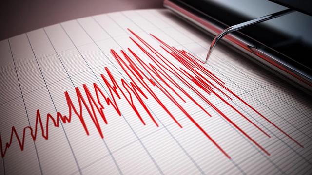 Sındırgı'da sarsıntılar sürüyor! AFAD duyurdu: 4 büyüklüğünde deprem