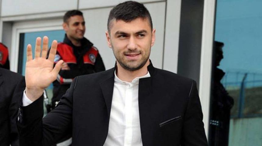 Zaccheroni: 'Burak gelmeden &ouml;nce de sakattı'