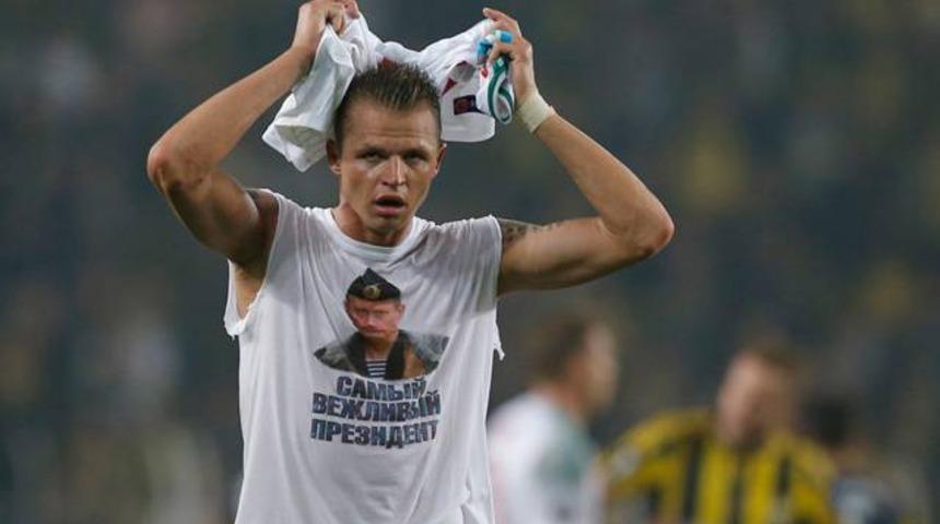 Putin tiş&ouml;rt&uuml;n&uuml;n cezası belli oldu