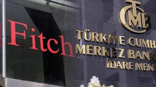 Merkez Bankası'nın enflasyon raporu sonrası Fitch'ten yıl sonu faiz tahmini