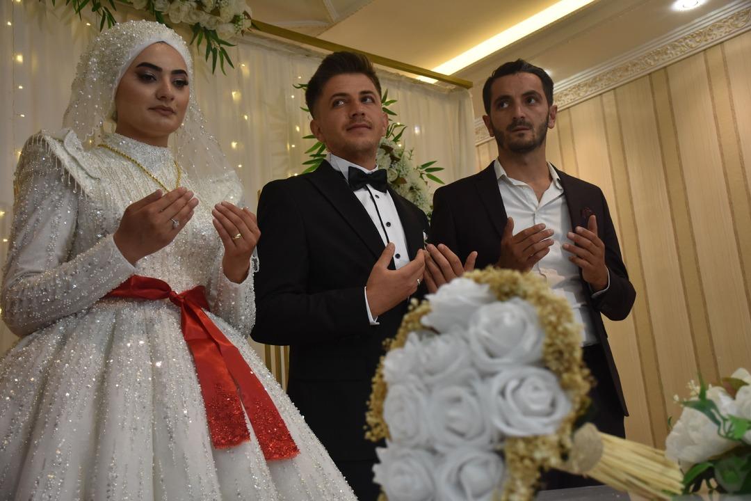 Yer: Gümüşhane! Bedava düğün salonu yapıldı! Başvuru şartları açıklandı! 2