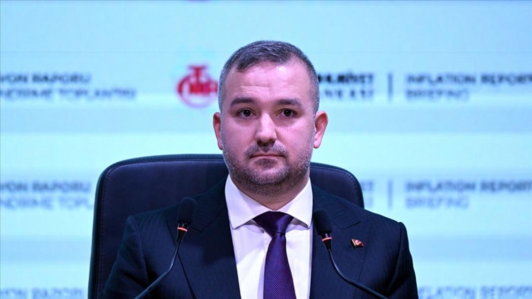 Merkez Bankası nın enflasyon raporu sonrası Fitch ten yıl sonu faiz tahmini 1