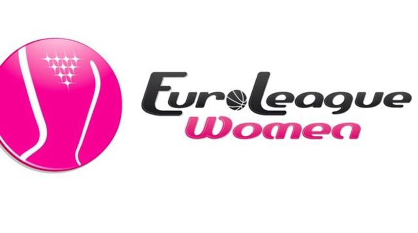 Ve Kadınlar Final Four'u İstanbul&rsquo;da