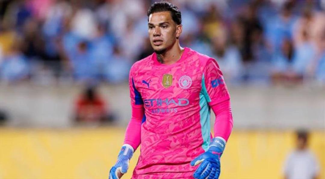Haftalardır konuşuluyordu, Galatasaray Ederson a ilk resmi teklifi yaptı! Manchester City den anında yanıt geldi 2