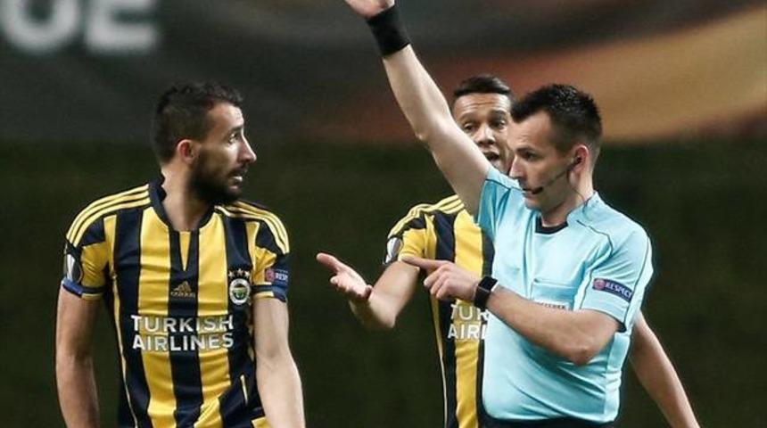 Mehmet Topal: 'Allah belasını versin'