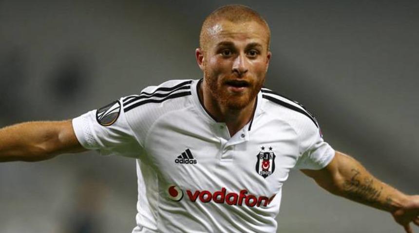 Beşiktaş'tan G&ouml;khan T&ouml;re a&ccedil;ıklaması