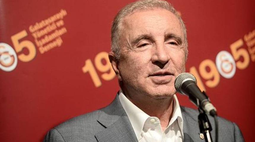 Ünal Aysal'dan suçlamalara cevap!