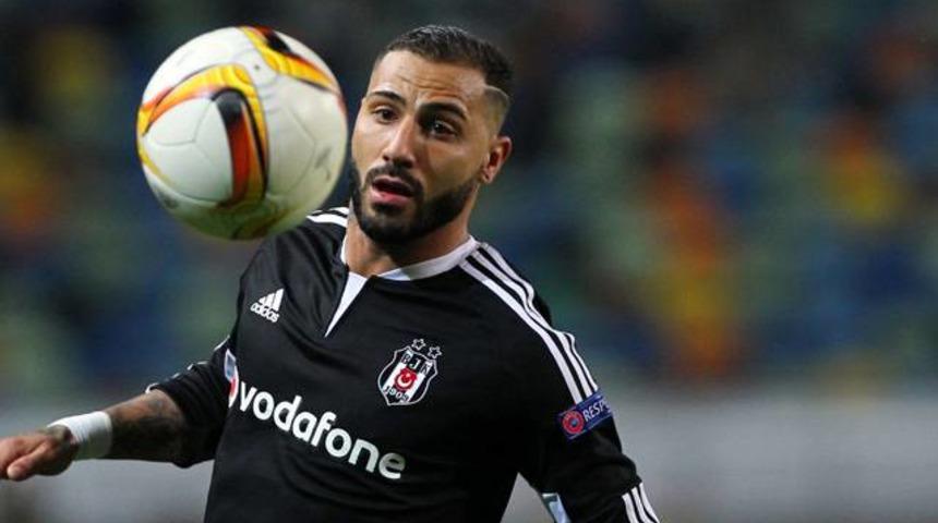 Malezya'da Quaresma sesleri