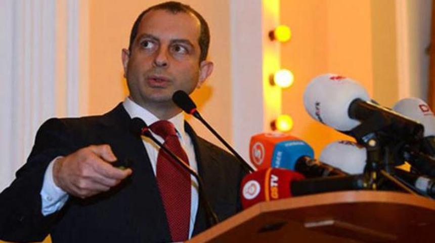 Sedat Doğan'dan tarihi çağrı!