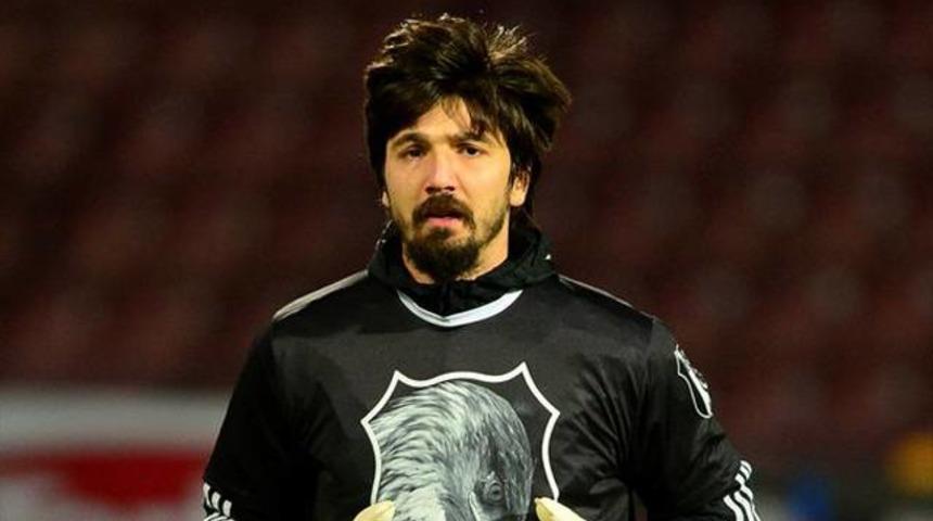 Tolga Zengin sakatlandı! Kadrodan çıkartıldı