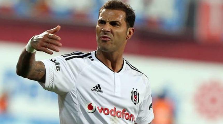 Ricardo Quaresma Kasımpaşa maçında cezalı