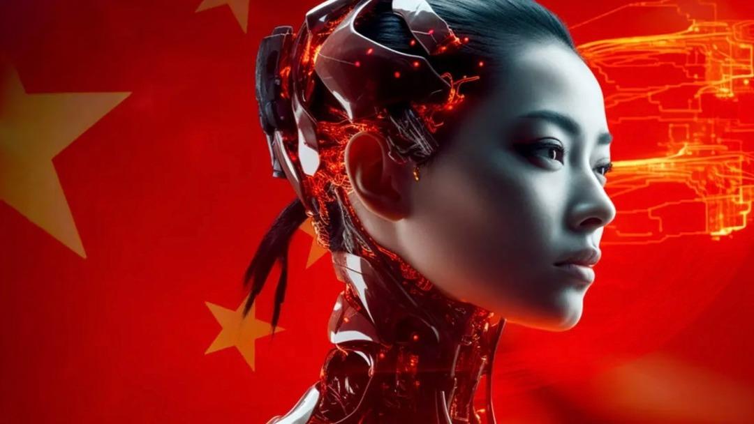 Yaşlı adam yapay zeka avatarına aşık oldu, eşinden boşanmak istedi! 2