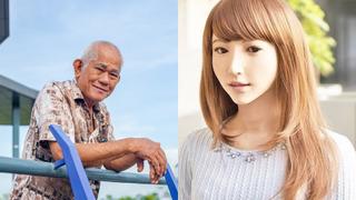 Yaşlı adam yapay zeka avatarına aşık oldu, eşinden boşanmak istedi! 