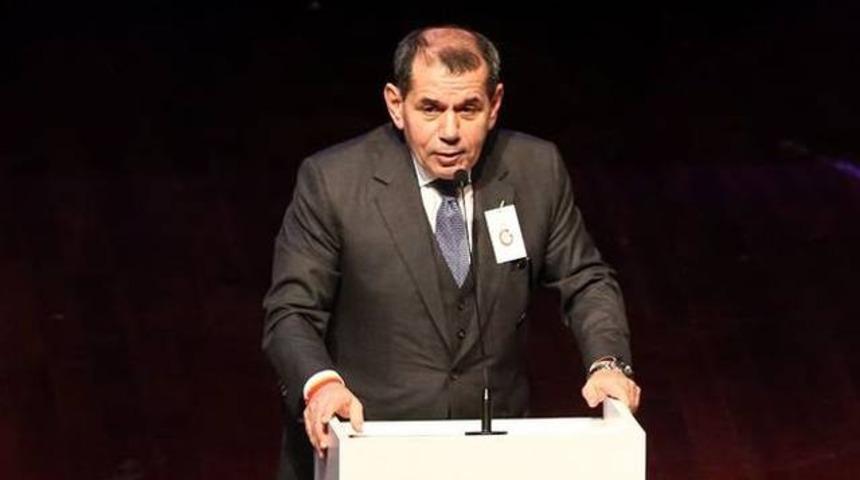 Dursun &Ouml;zbek ve Duygun Yarsuvat y&ouml;netimleri ibra edildi