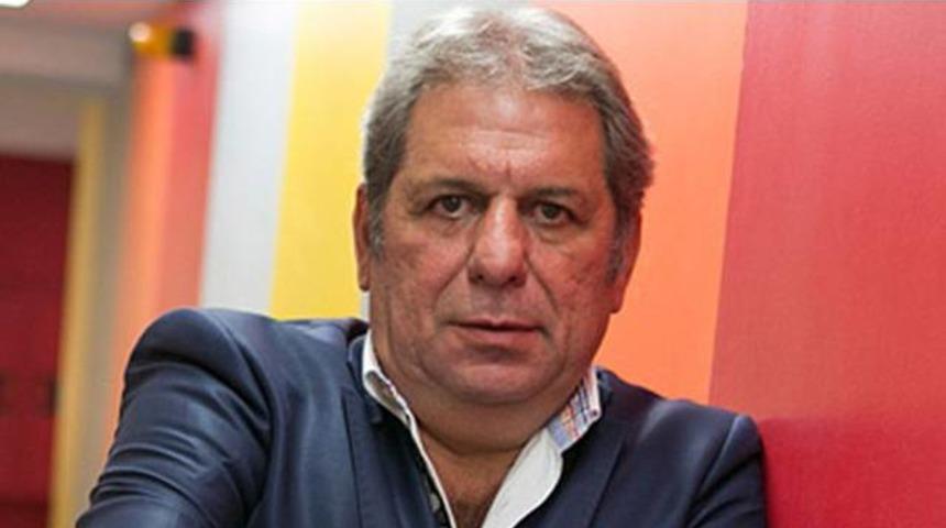 Erman Toroğlu'ndan Quaresma'ya ağır s&ouml;zler