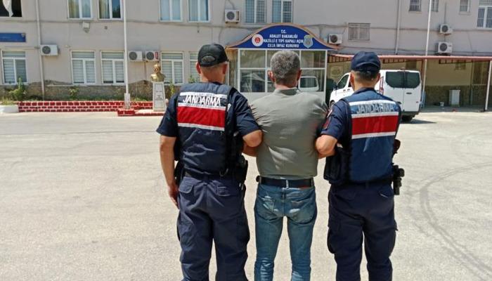 20925416-700x400 Uyuşturucu taciri jandarmadan kaçamadı