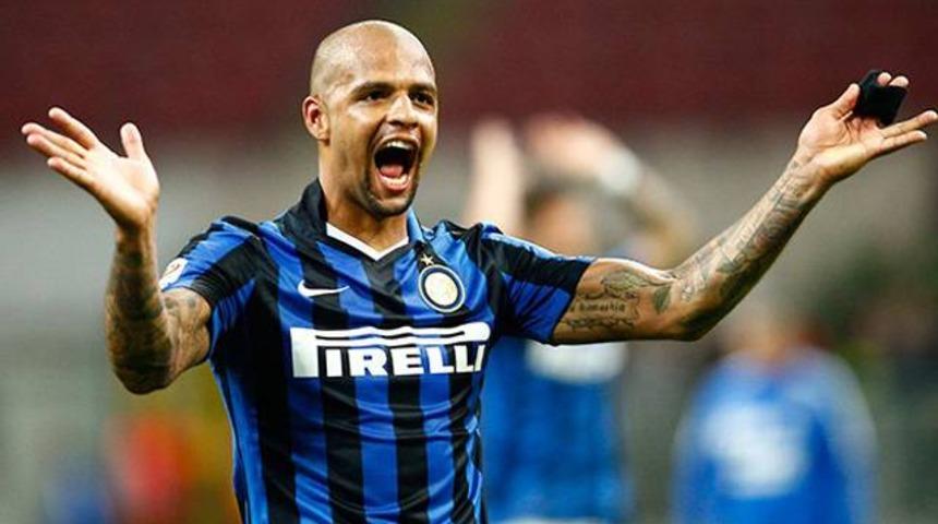 Felipe Melo'dan derbi ve ter&ouml;r yorumu