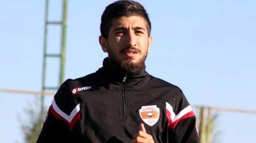  Galatasaray 20'lik yıldızı PTT 1. Lig'de buldu