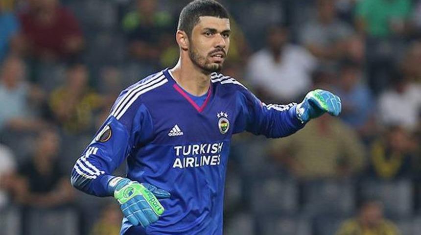 Fabiano: Porto'dan ayrılmayı ben istemedim