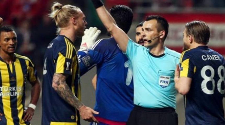 Fenerbah&ccedil;e'den Singapur &ccedil;ıkarması