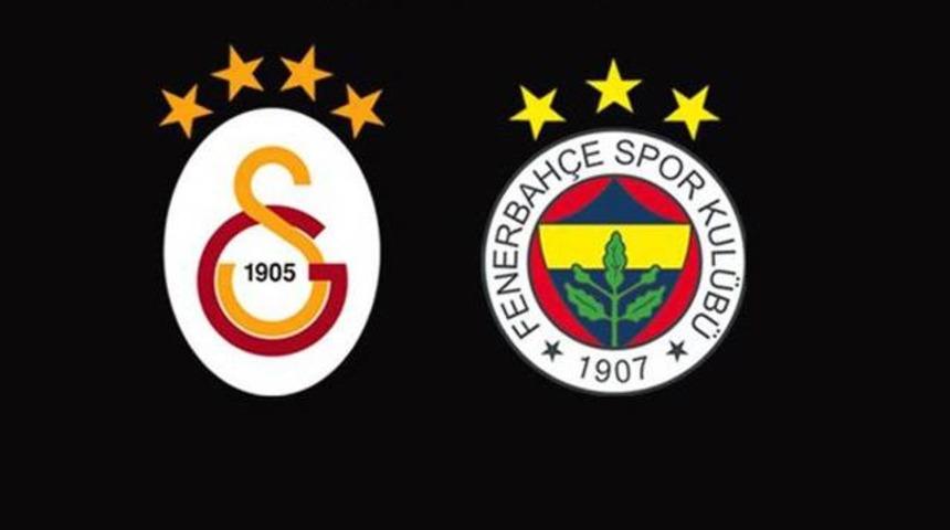 Galatasaray'dan Fenerbah&ccedil;e&rsquo;ye &rsquo;4. yıldız&rsquo; g&ouml;ndermesi