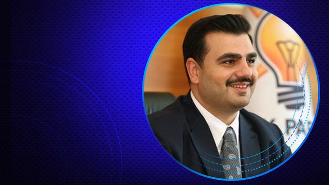 AK Parti'de fotoğraf tartışması! Eyyüp Kadir İnan isim vermeden eleştirdi: Cumhurbaşkanımızın fotoğrafı istismar aracı değildir