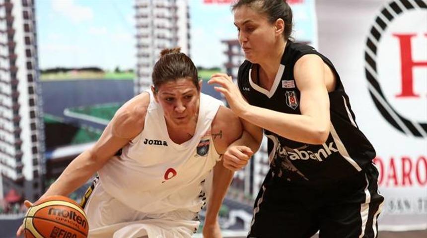 BOTAŞ 69 - 70 Beşiktaş