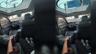 Şanlıurfa'da trafiği tehlikeye düşüren 2 sürücüye 48 bin 607 lira ceza!