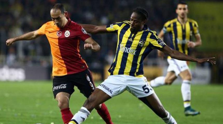 Galatasaray - Fenerbahçe derbisi ne zaman oynanacak?