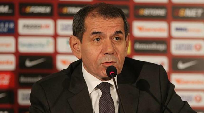 İşte Galatasaray'ın oynamak istediği tarih