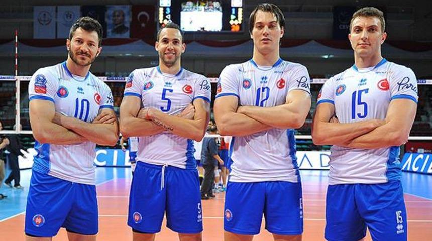 İtalyan kulübü Ankara'ya gelmek istemiyor