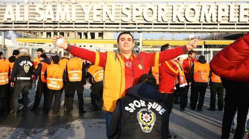 Derbi ertelenemesine neden olan ihbar Almanya'dan