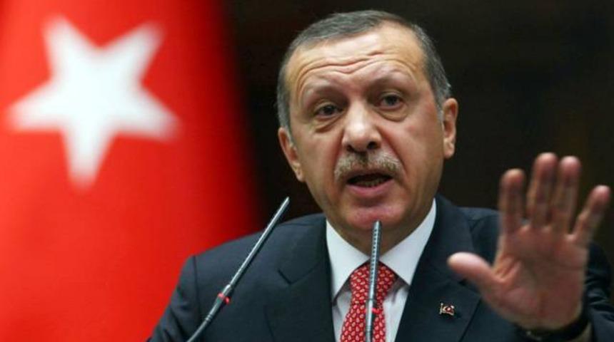 Recep Tayyip Erdoğan'dan Ivan Bebek'e sert eleştiri