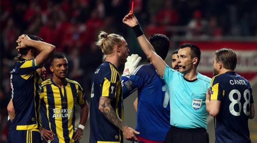 UEFA İvan Bebek i&ccedil;in harekete ge&ccedil;ti