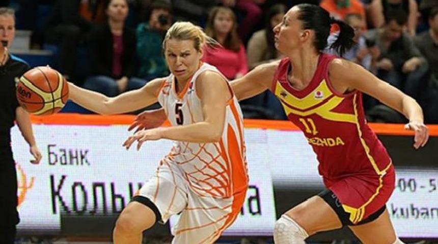 Ruslar kriz &ccedil;ıkardı! 'D&ouml;rtl&uuml; Final'e gelmiyoruz'