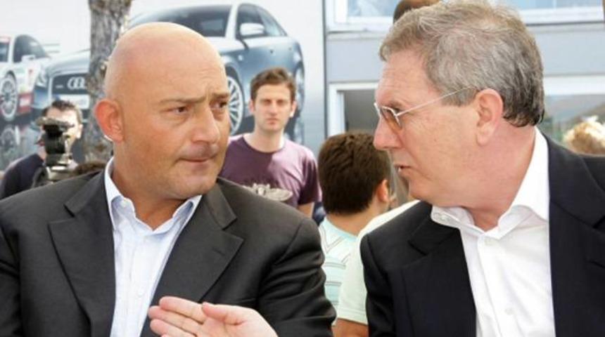 Basketbolda Fenerbahçe ile Doğuş ile birleşiyor